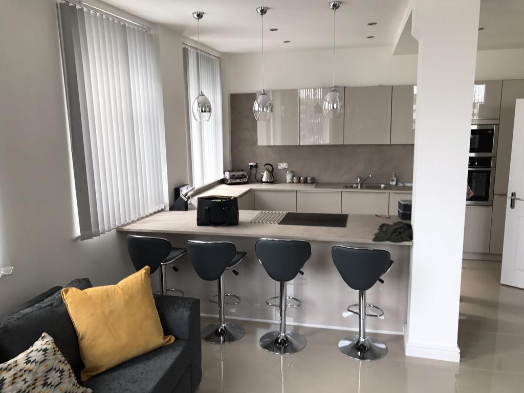 Casa Fresa - Oxford Place Manchester