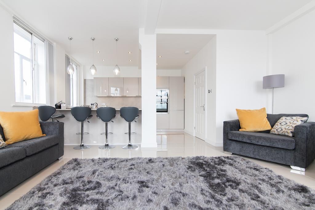 Apartment Casa Fresa - Oxford Place