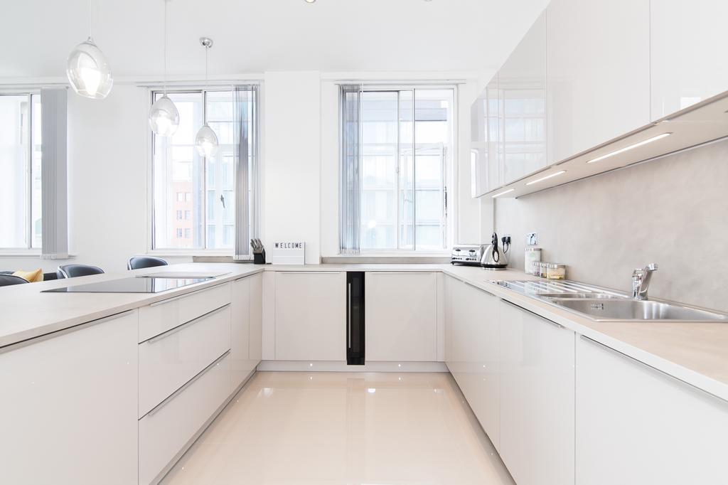 Apartment Casa Fresa - Oxford Place *