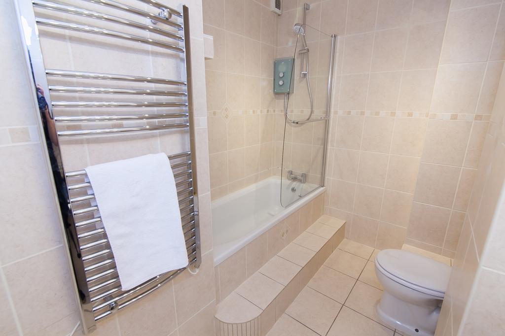 Apartment Casa Fresa - Oxford Place *