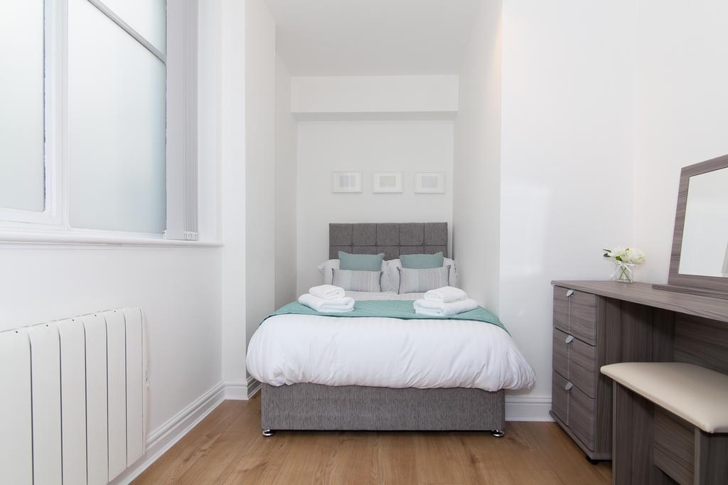 Casa Fresa - Oxford Place *