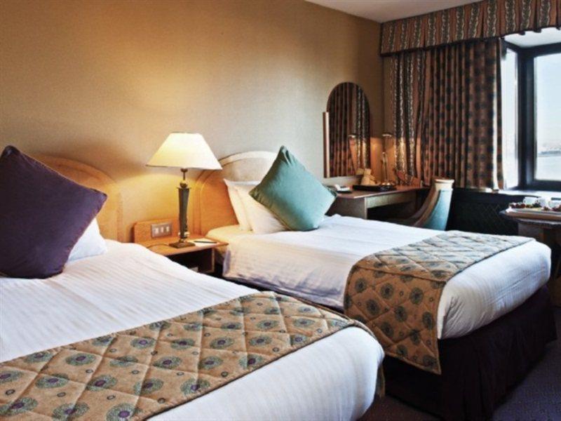 Hotel Copthorne Salford Quays