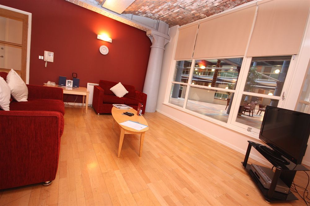The Place 4* Manchester