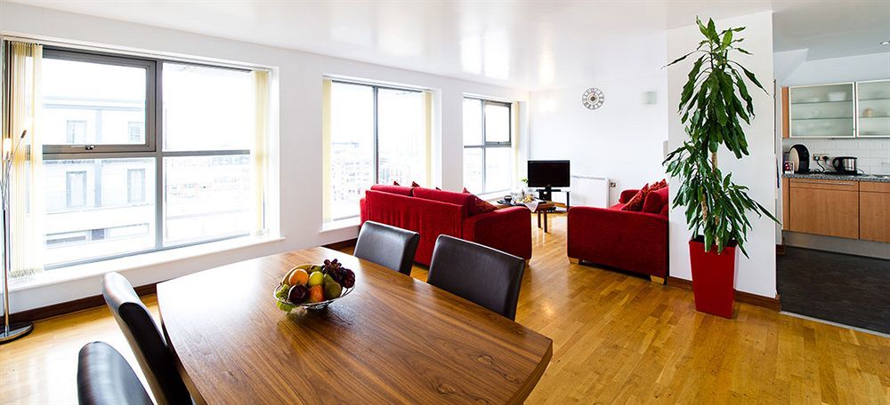 The Place Aparthotel