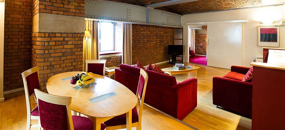 Aparthotel The Place 4*