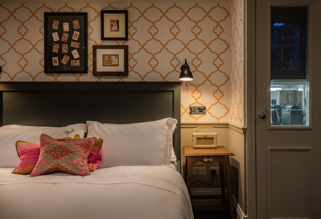King Street Townhouse Hotel