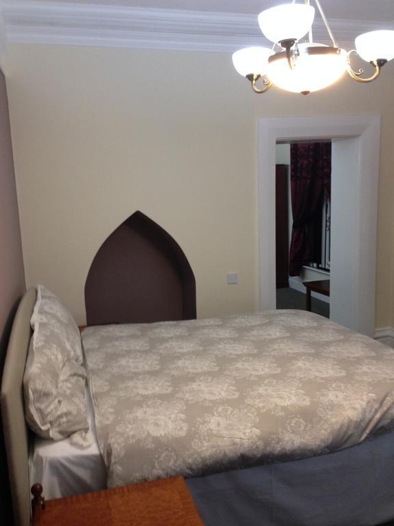 The Milverton Hotel