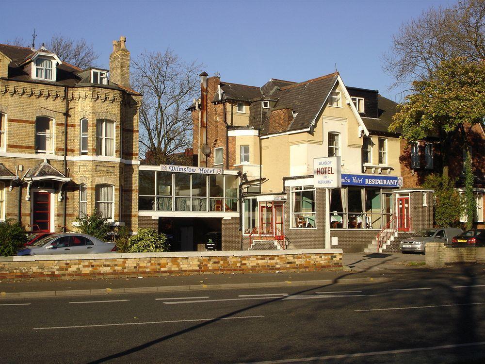 The Fallowfield