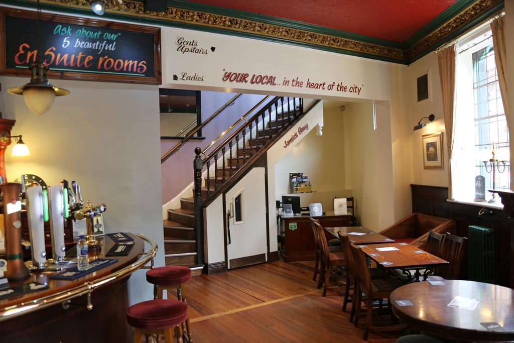 The Bulls Head 4*