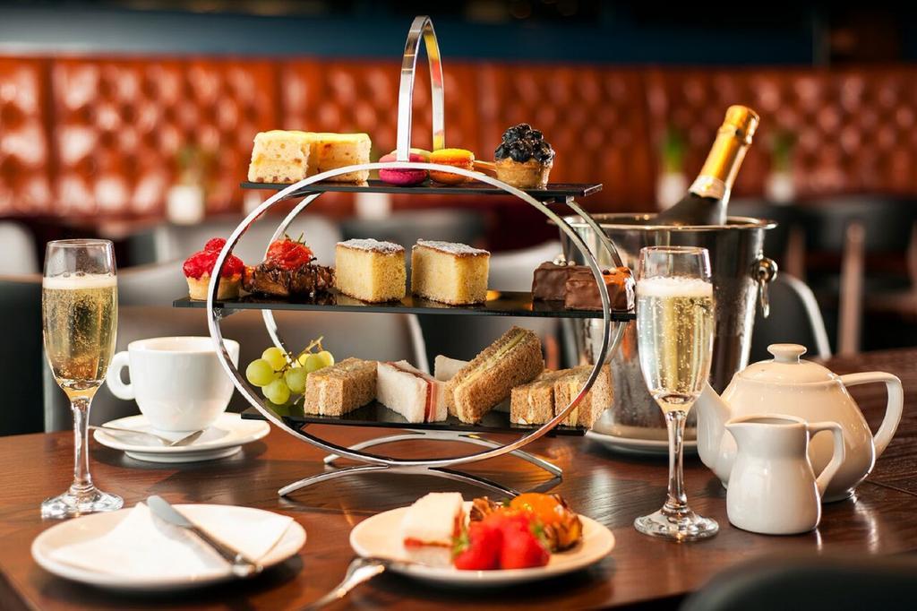 La Reserve 4* Manchester