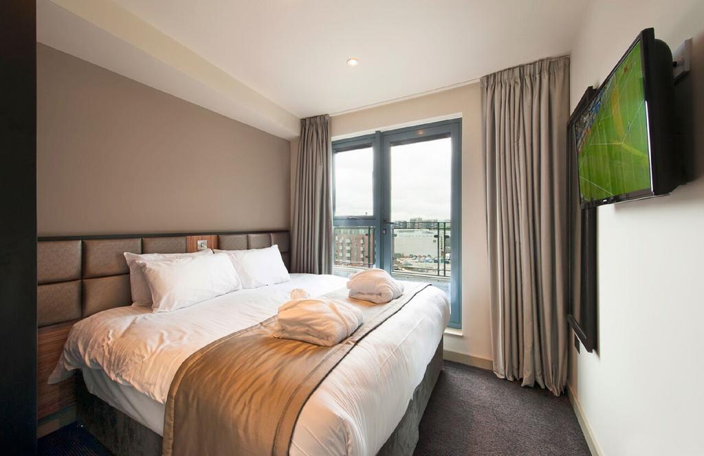 Aparthotel La Reserve 4*