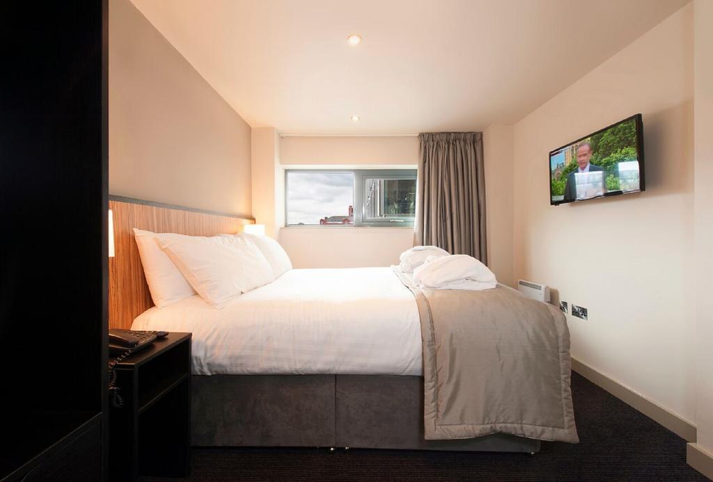 La Reserve Aparthotel