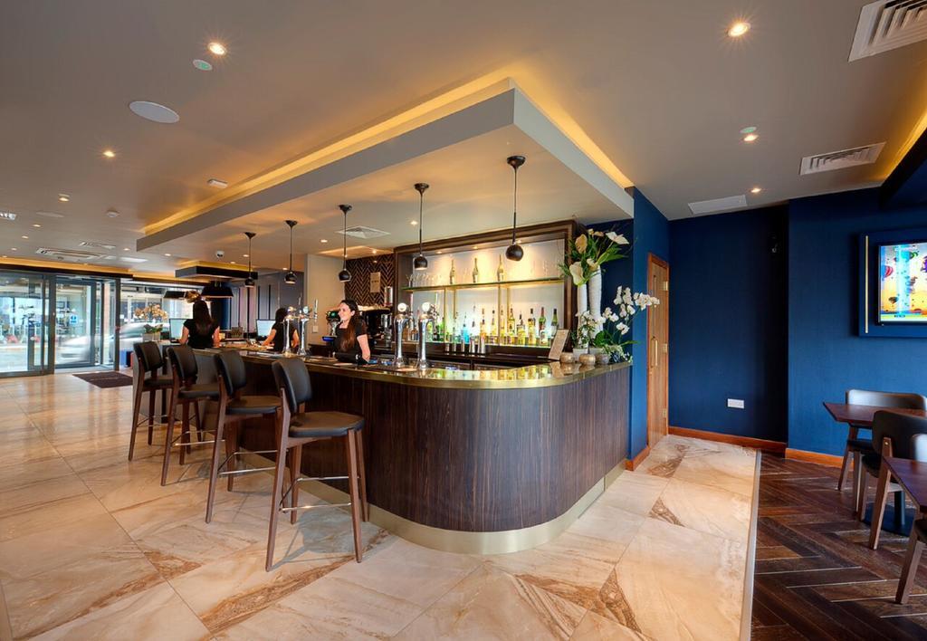 La Reserve Aparthotel