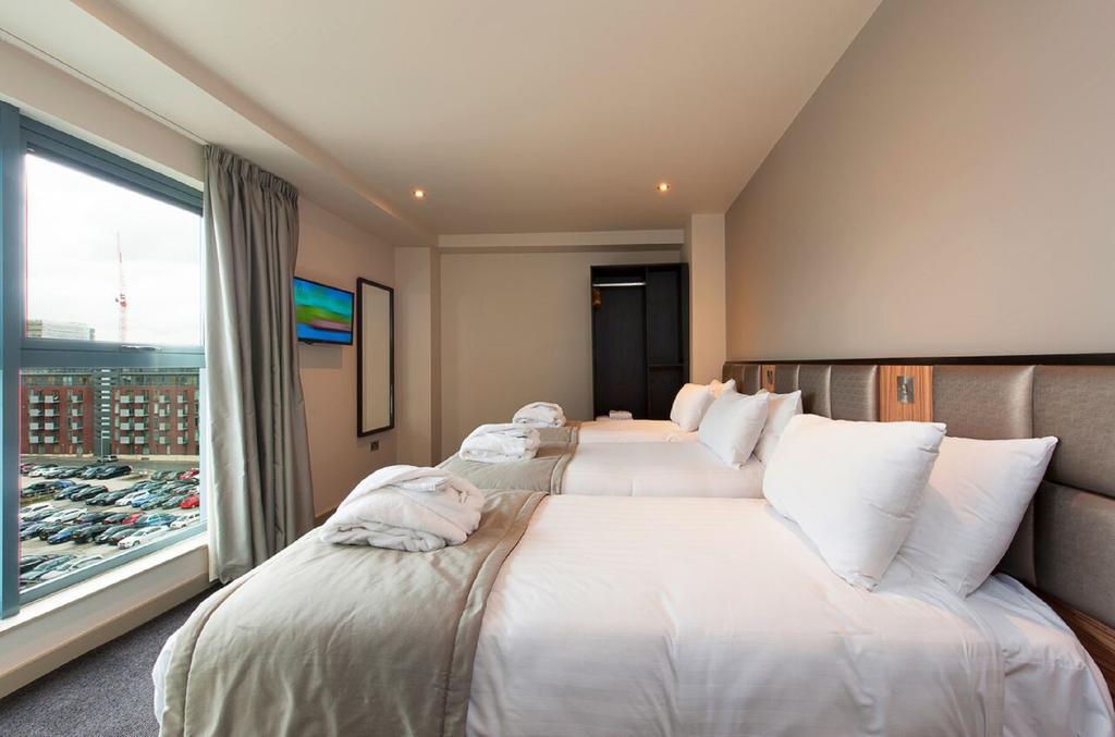 La Reserve Aparthotel