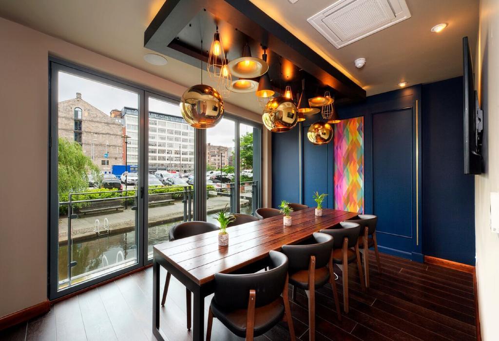 Aparthotel La Reserve