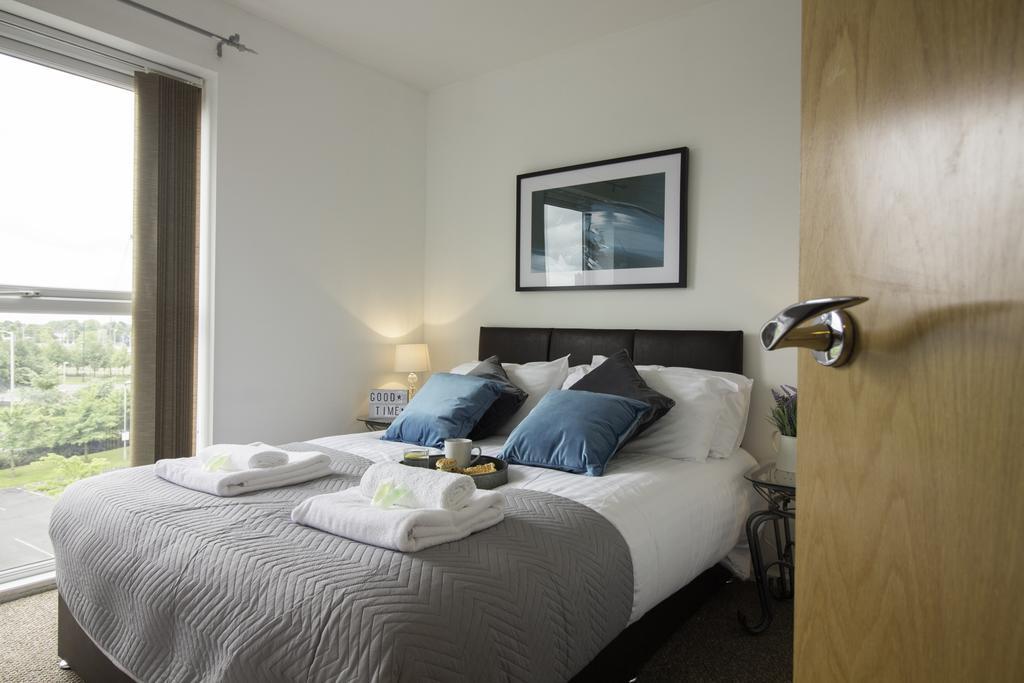 Appartement Diamond - Etihad
