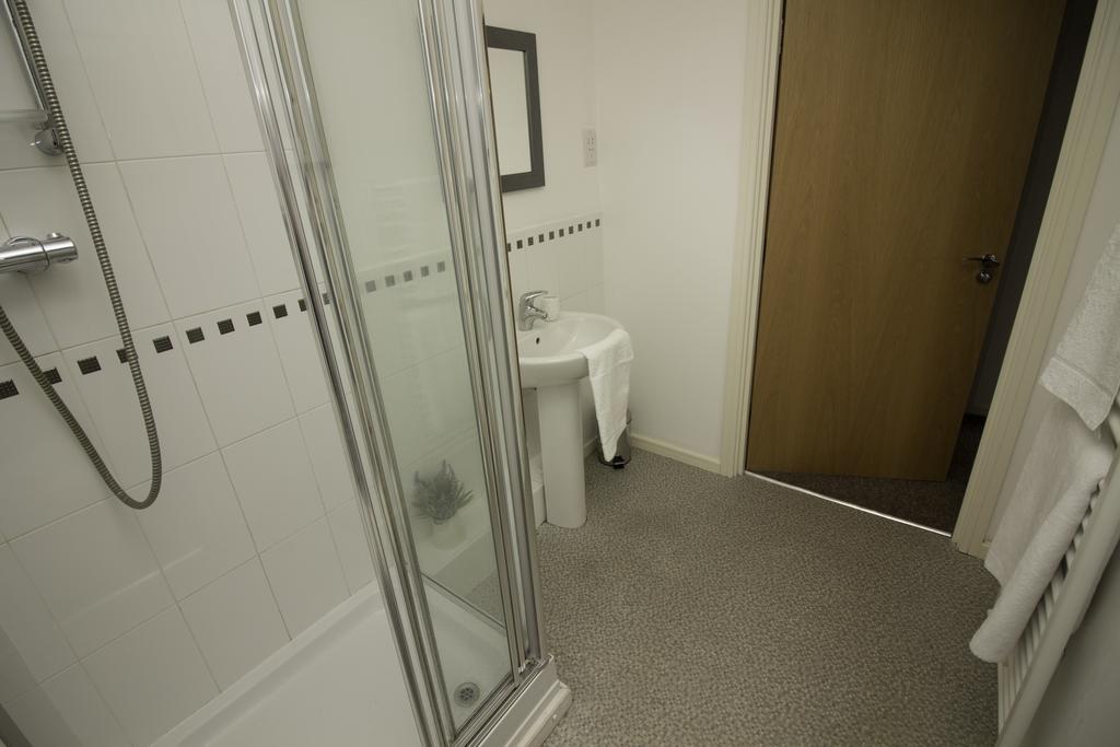 Appartement Diamond - Etihad *