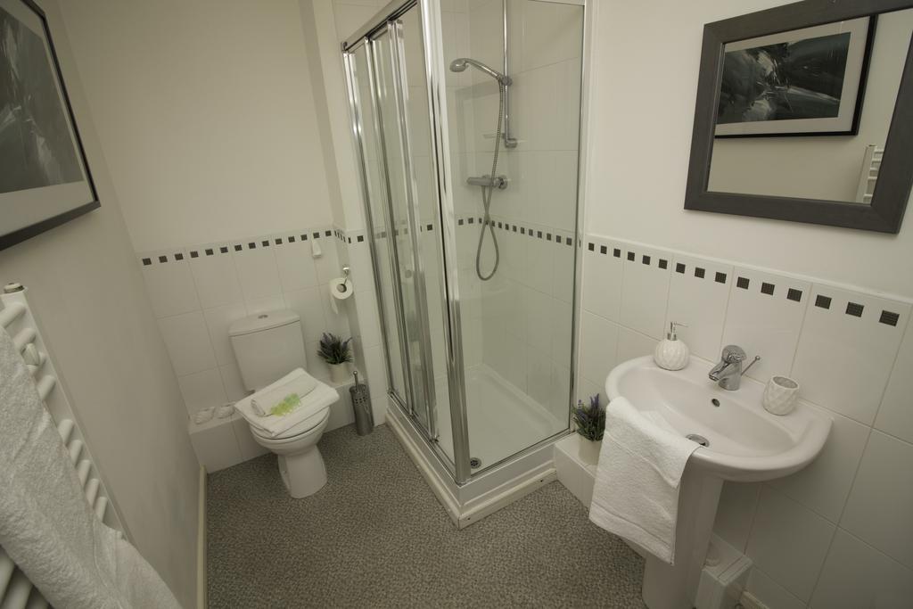 Diamond - Etihad Appartement