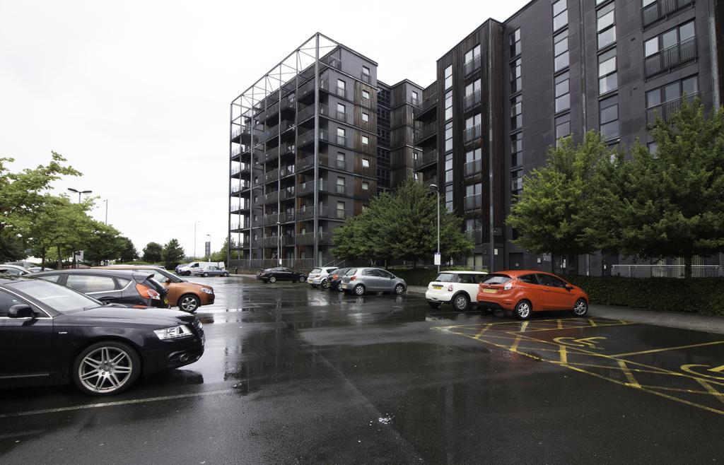 Diamond - Etihad Appartement Manchester
