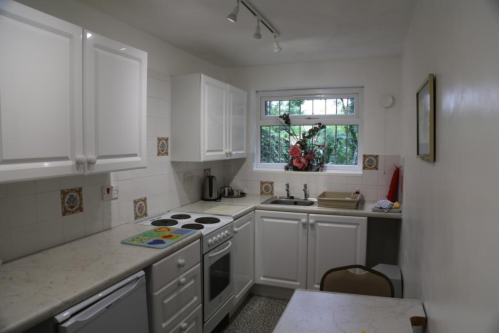 La Suisse Serviced Appartement Manchester