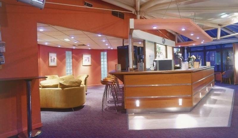Pendulum Hotel 3*