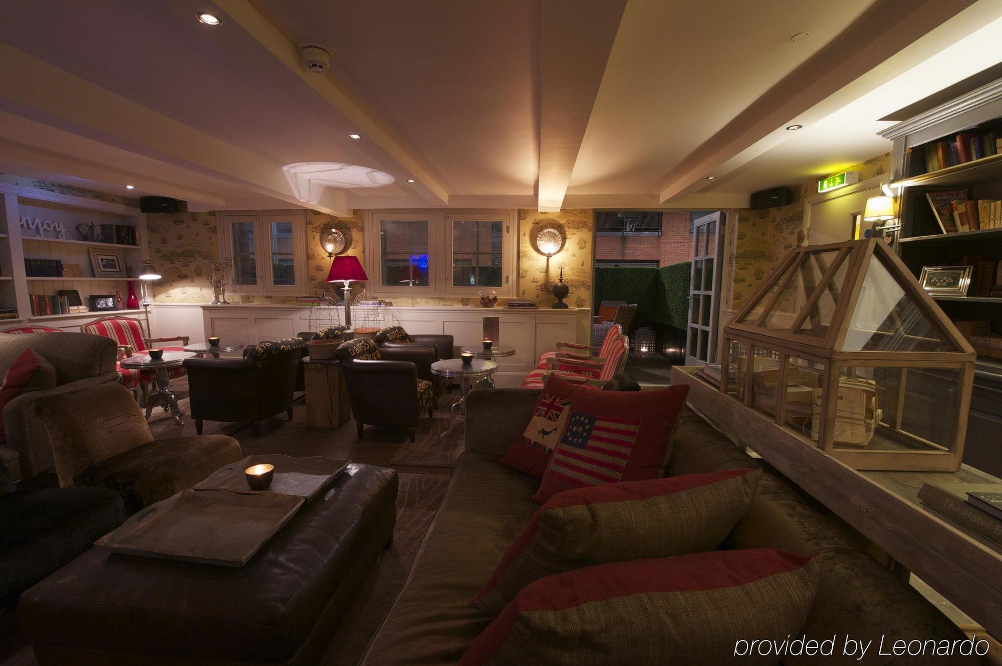 Great John Street Hotel