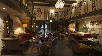 Great John Street 4* Manchester