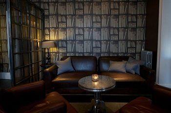 Hotel Didsbury House Manchester