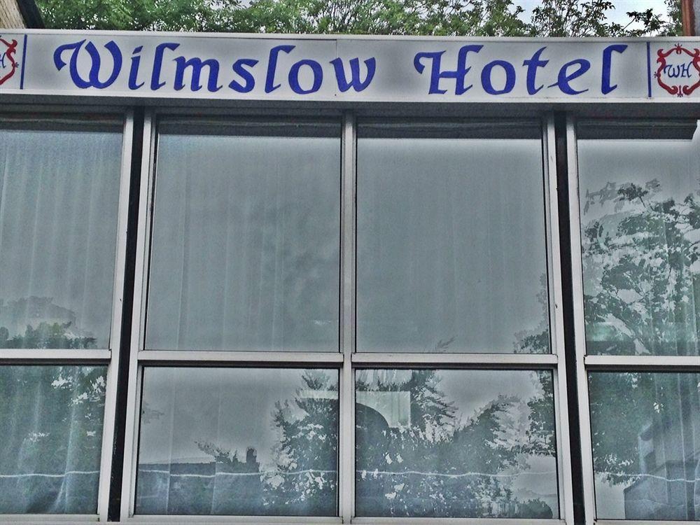 Hotel The Fallowfield