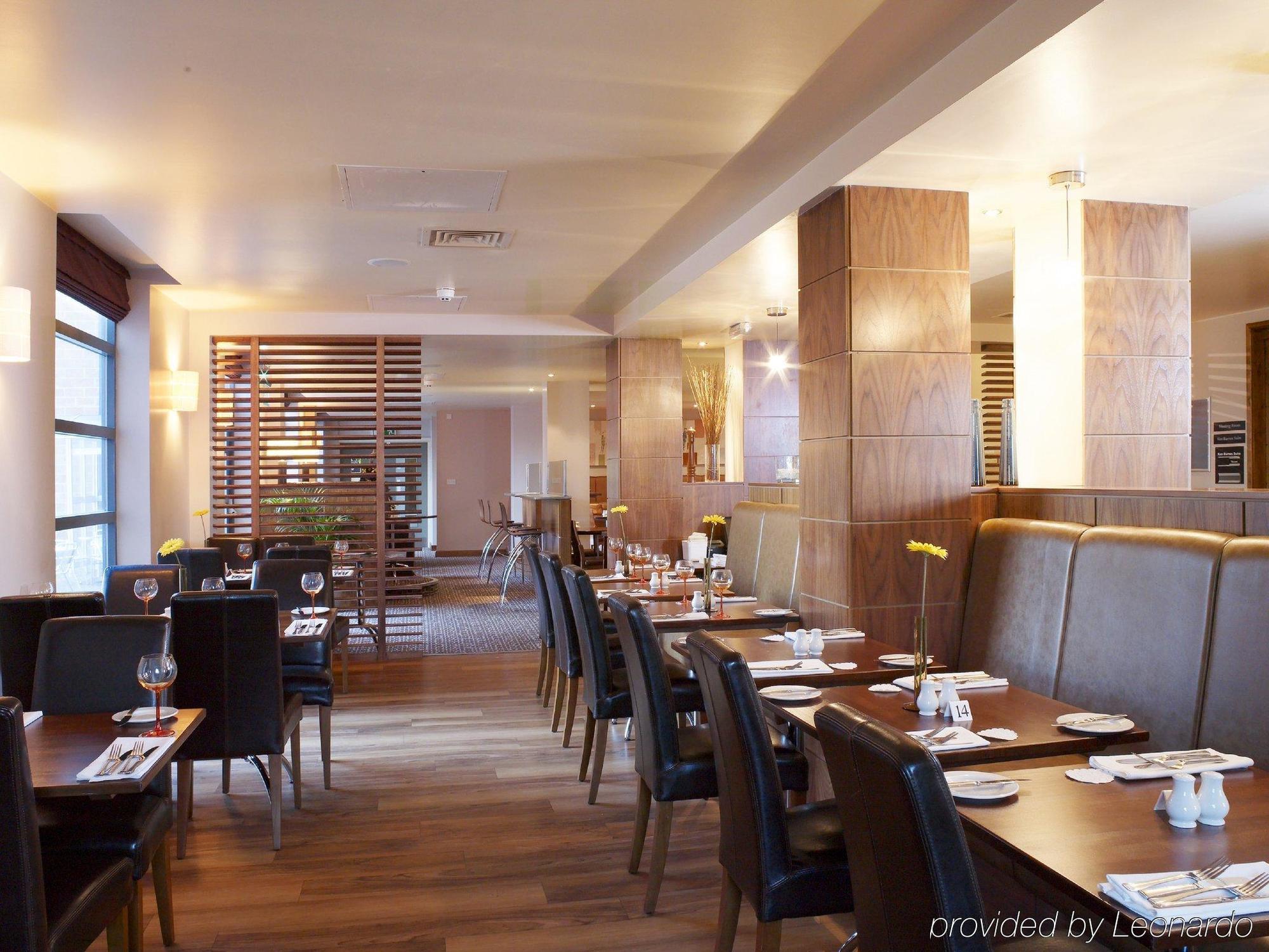 Holiday - Central Park, An Ihg Manchester