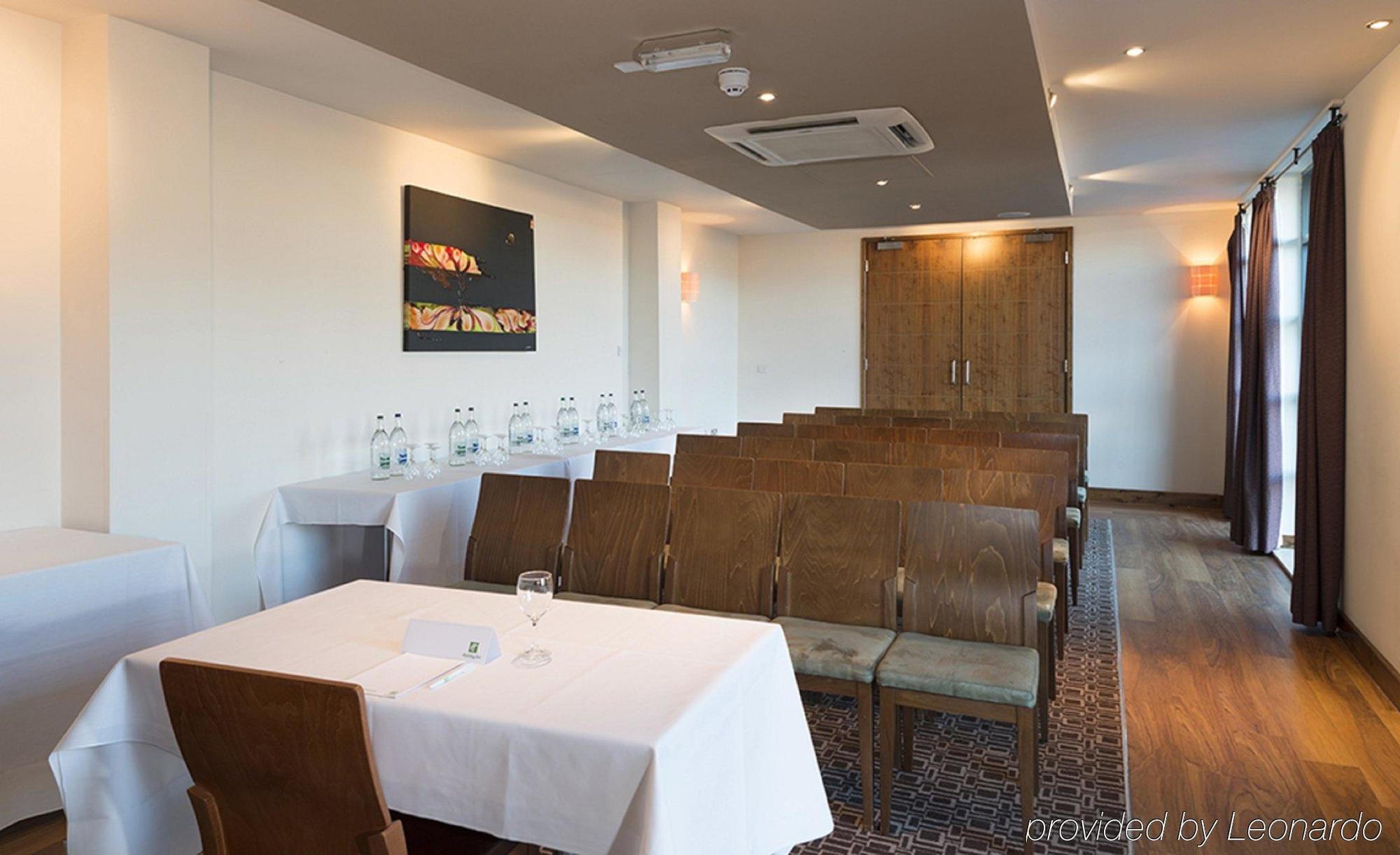 Holiday - Central Park, An Ihg 4* Manchester
