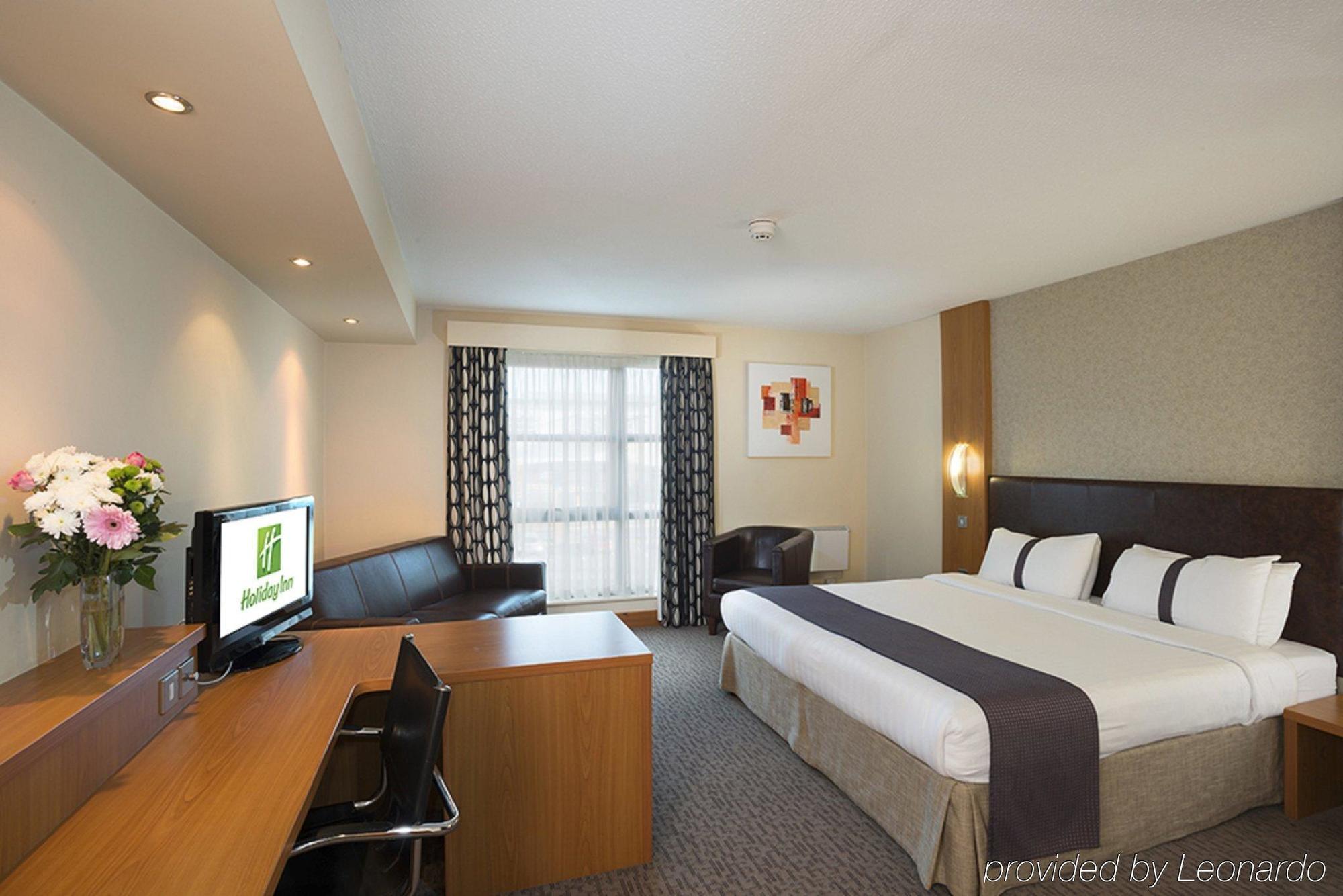 Holiday - Central Park, An Ihg 4*