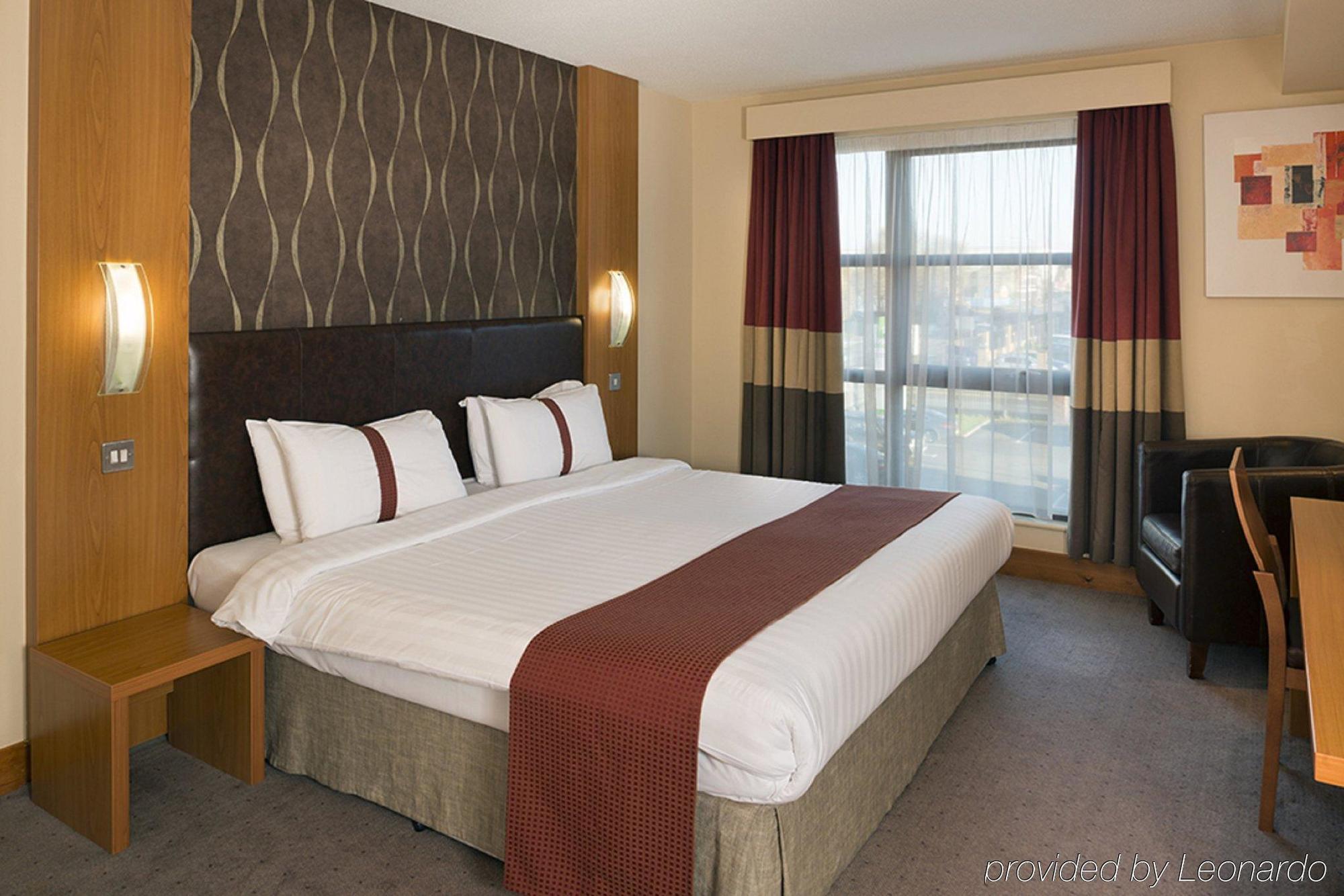 Hotel Holiday - Central Park, An Ihg