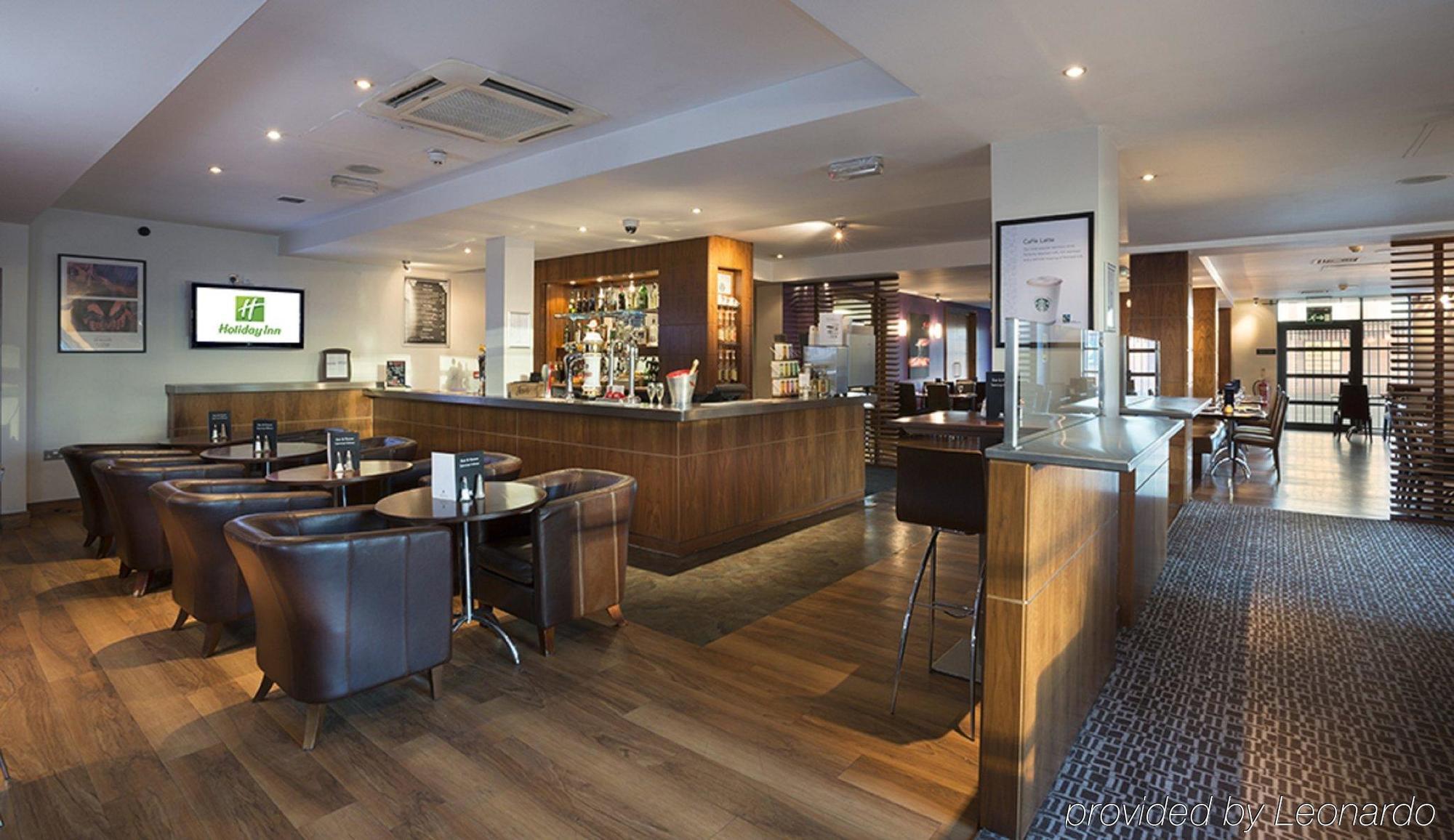 Holiday - Central Park, An Ihg 4*