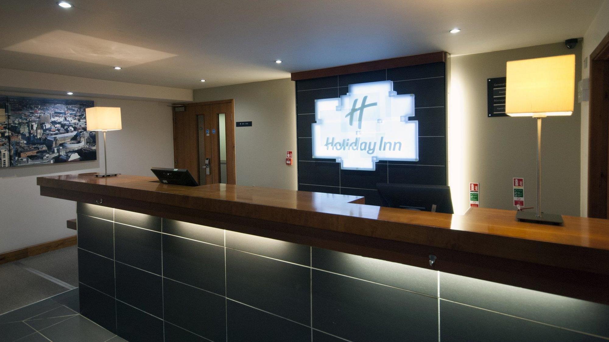Hotel Holiday - Central Park, An Ihg 4*