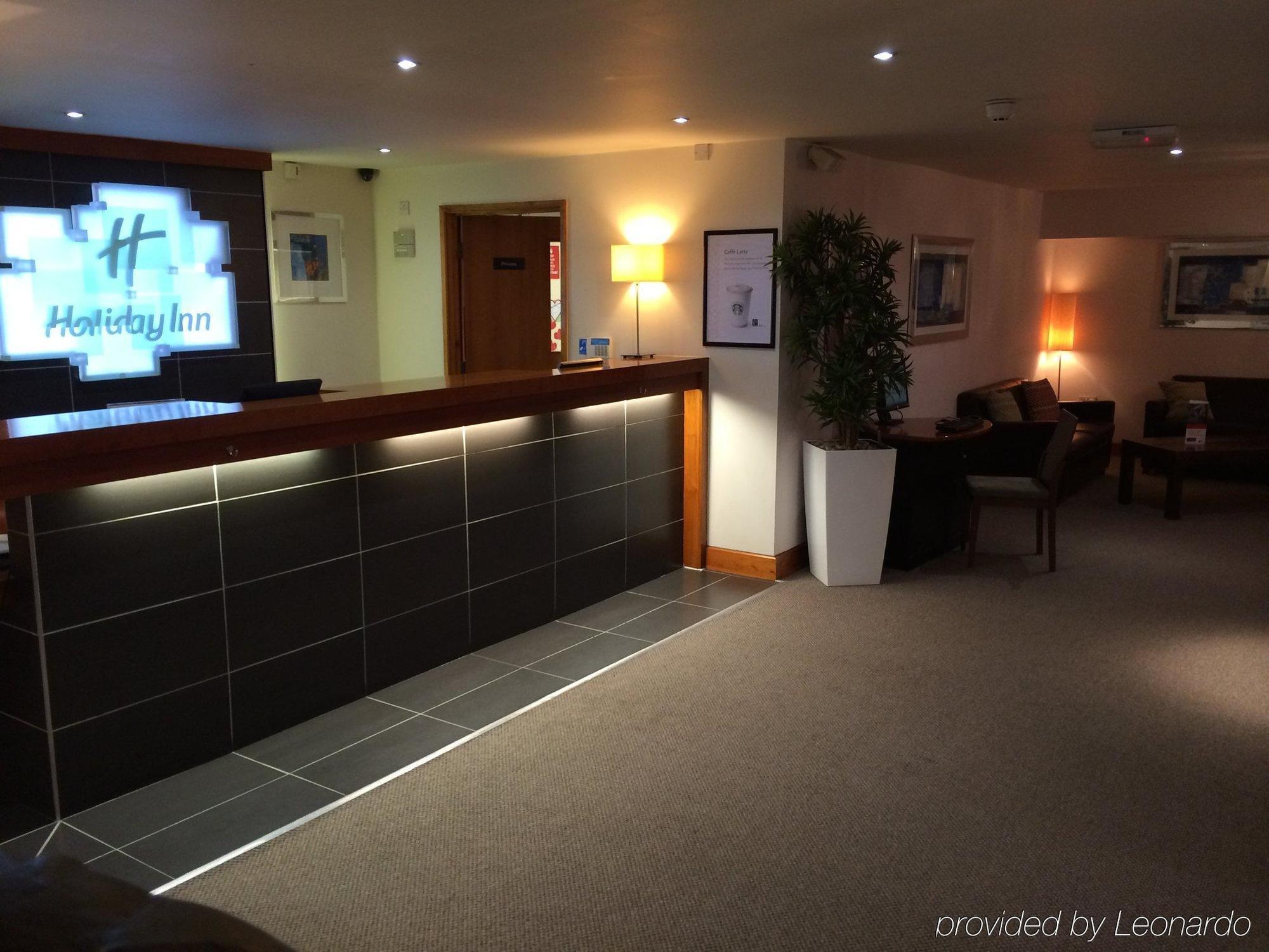 Holiday - Central Park, An Ihg Hotel 4*