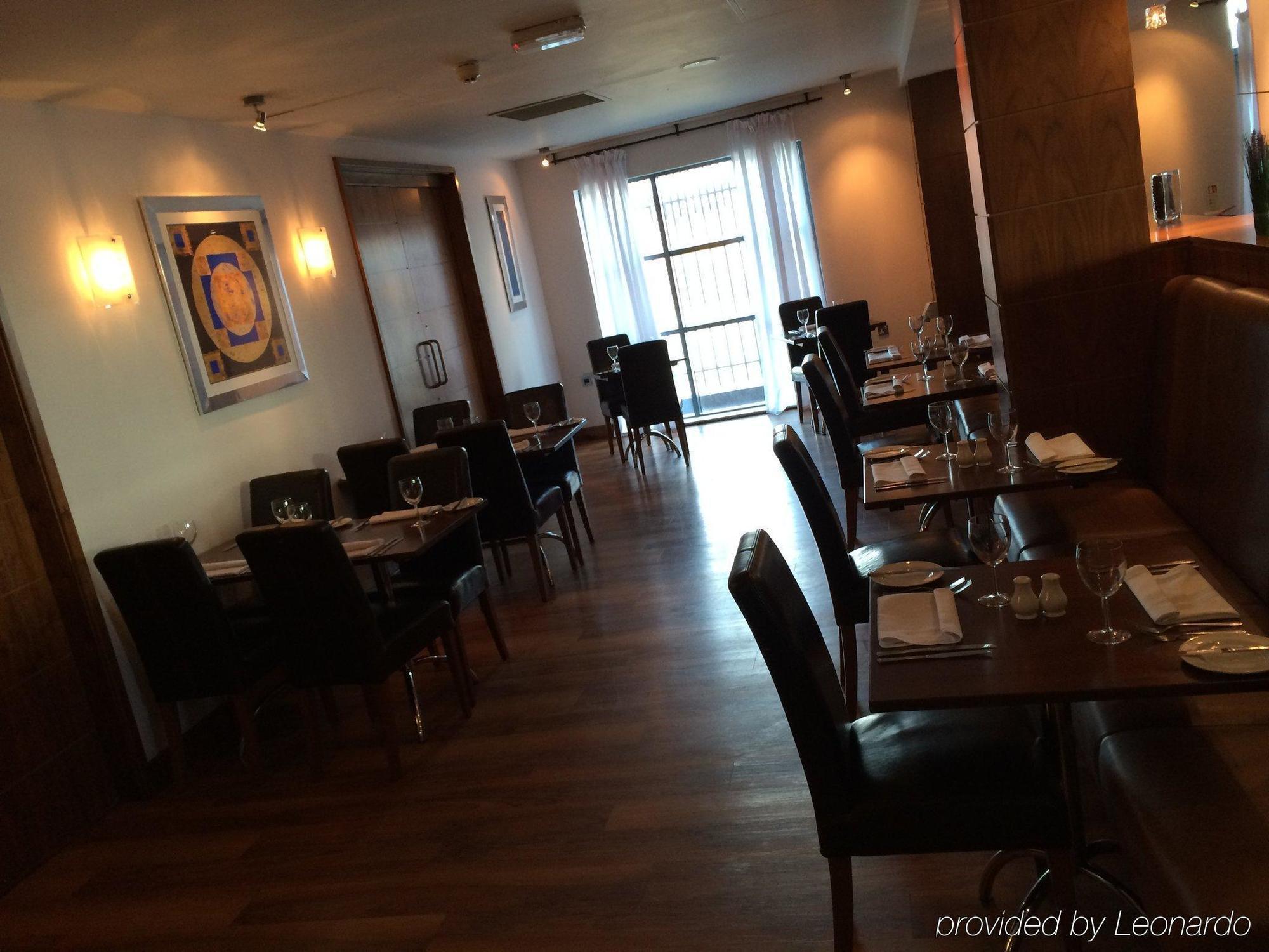 Holiday - Central Park, An Ihg 4*