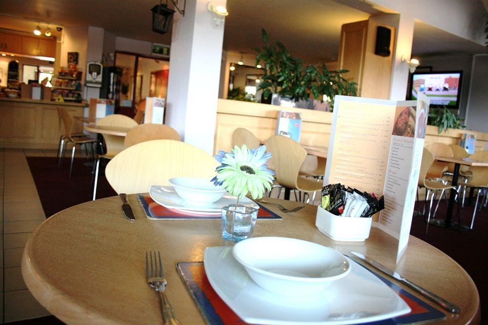 Stay Inn Manchester Hotel
