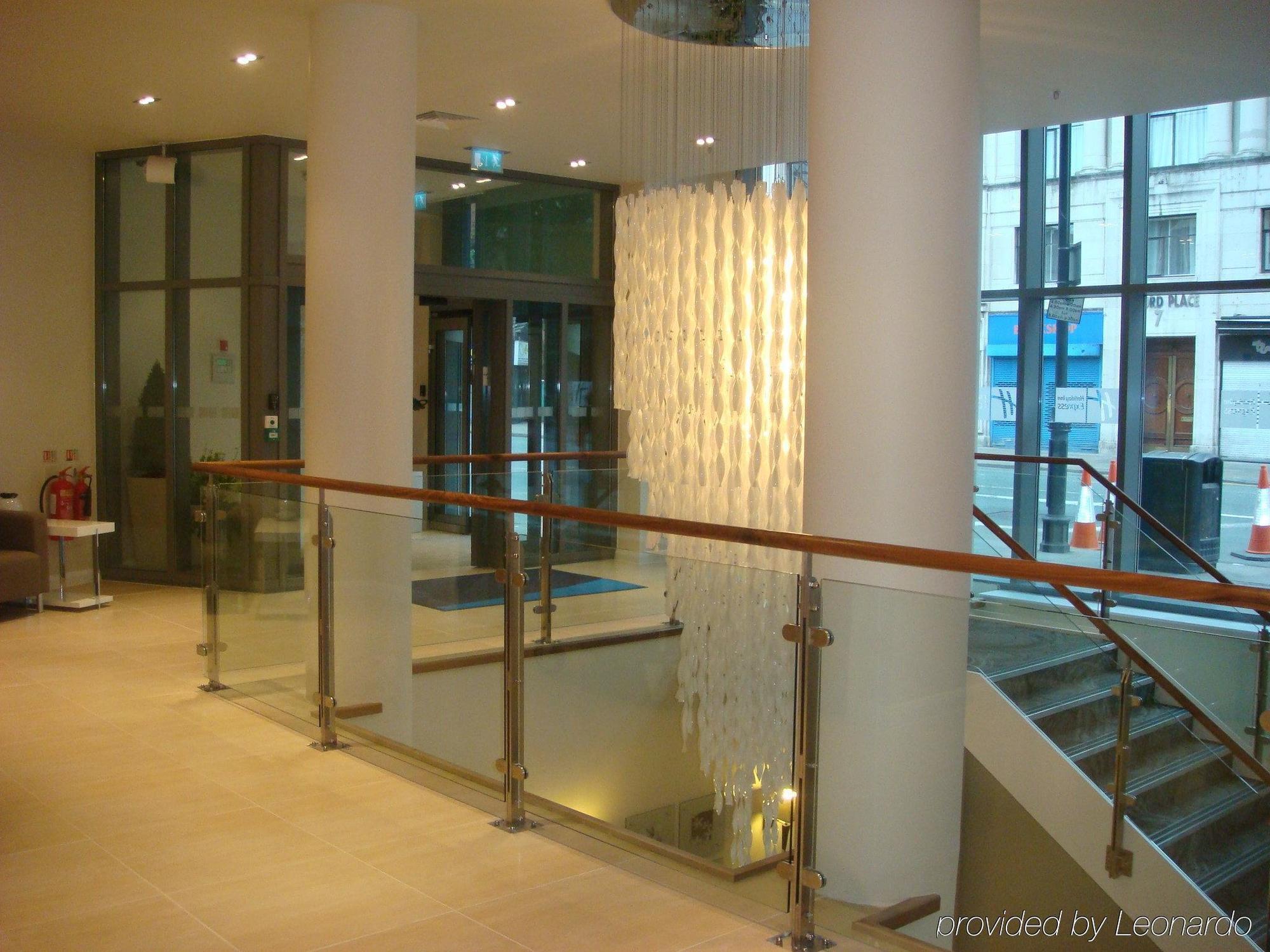 Express Centre By Ihg Hotel 3*
