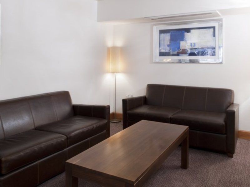 Holiday - Central Park, An Ihg Hotel