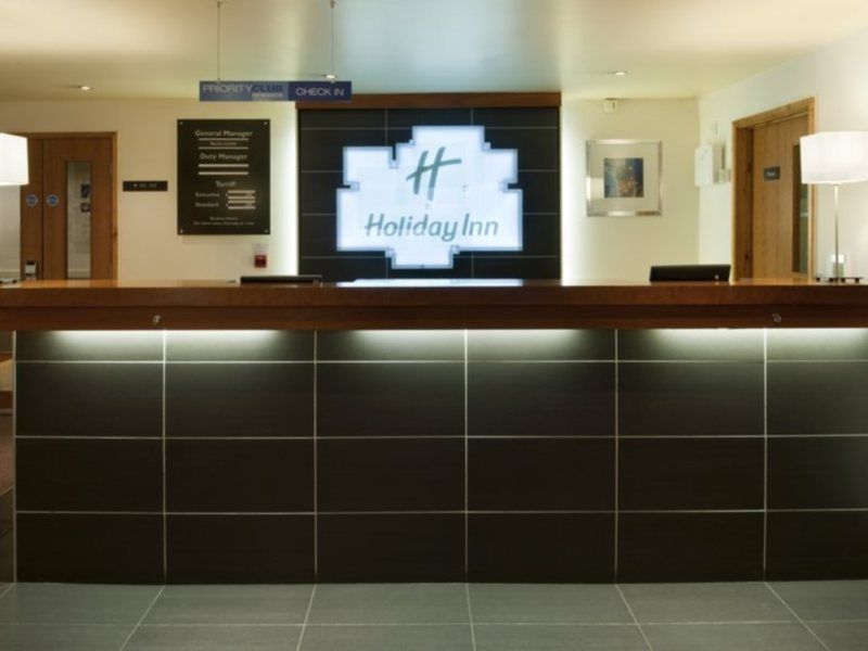 Holiday - Central Park, An Ihg