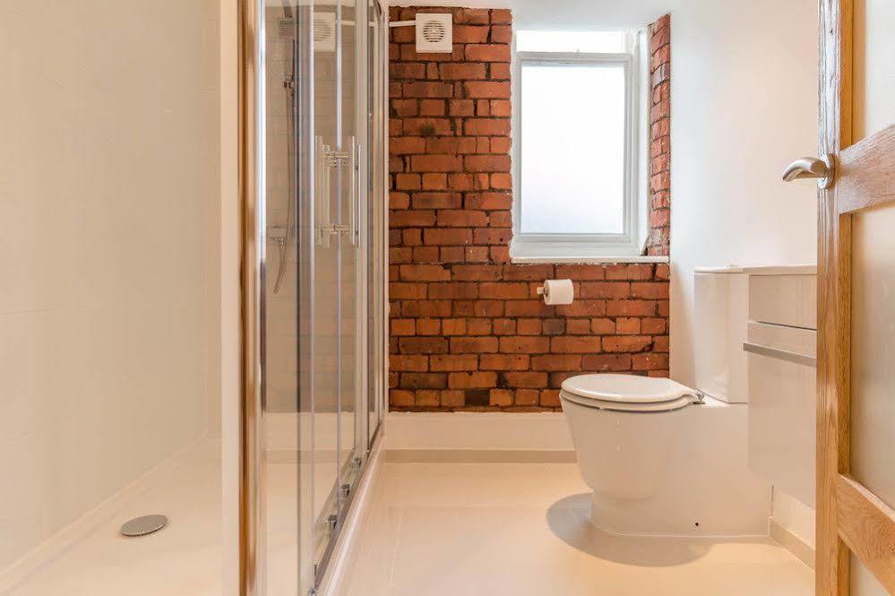 Aparthotel Arena Manchester