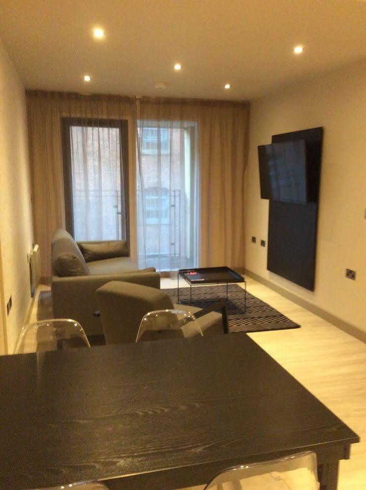 Aparthotel La Reserve