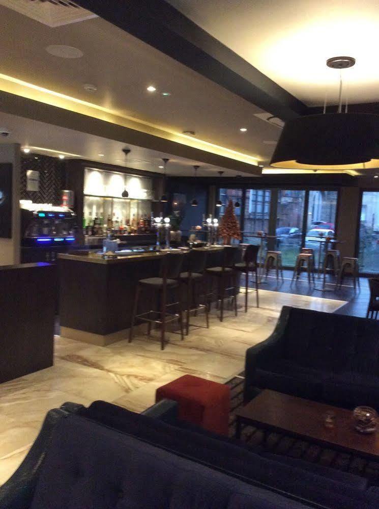 La Reserve Manchester