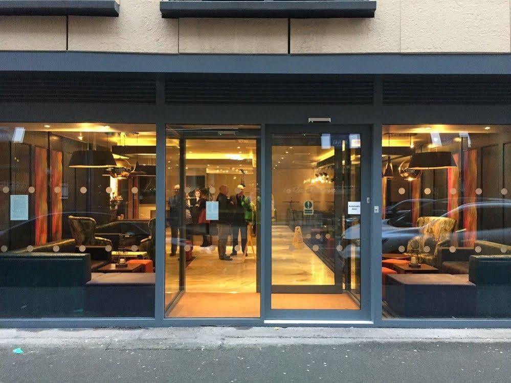 La Reserve Aparthotel