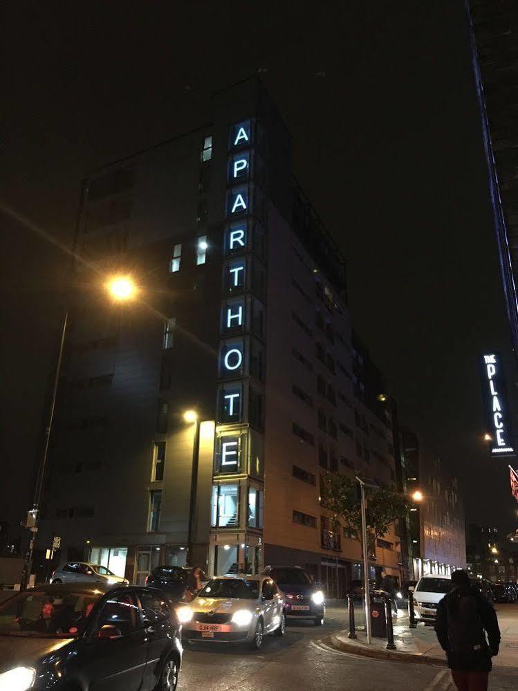 La Reserve Aparthotel Manchester