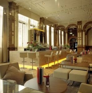 The Place Aparthotel