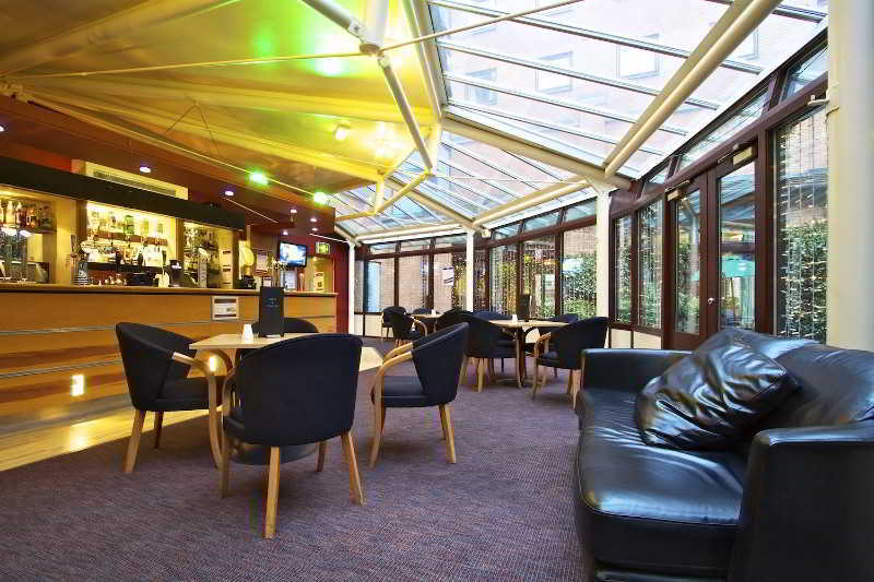 Pendulum Hotel Manchester