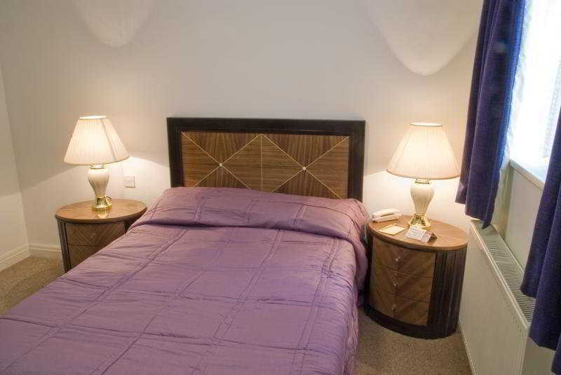 Britannia Country House & Spa Manchester