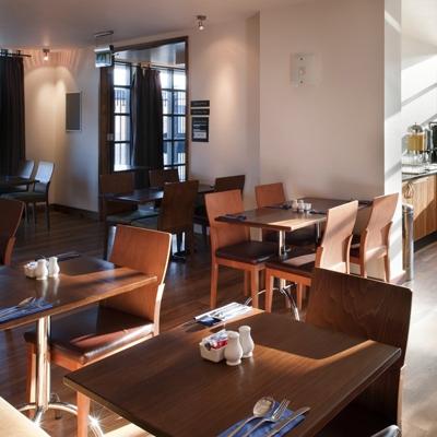 Holiday - Central Park, An Ihg Hotel 4*